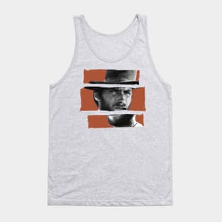 Clint Eastwood Tank Top